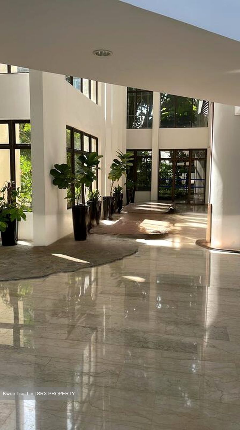 The Balmoral (D10), Condominium #501995721